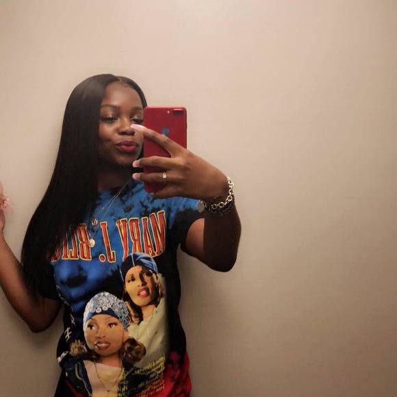 Meet your Posher, Makenzye - Picture 1 of 1